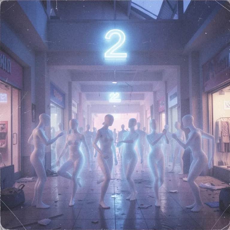 Poupées du 2