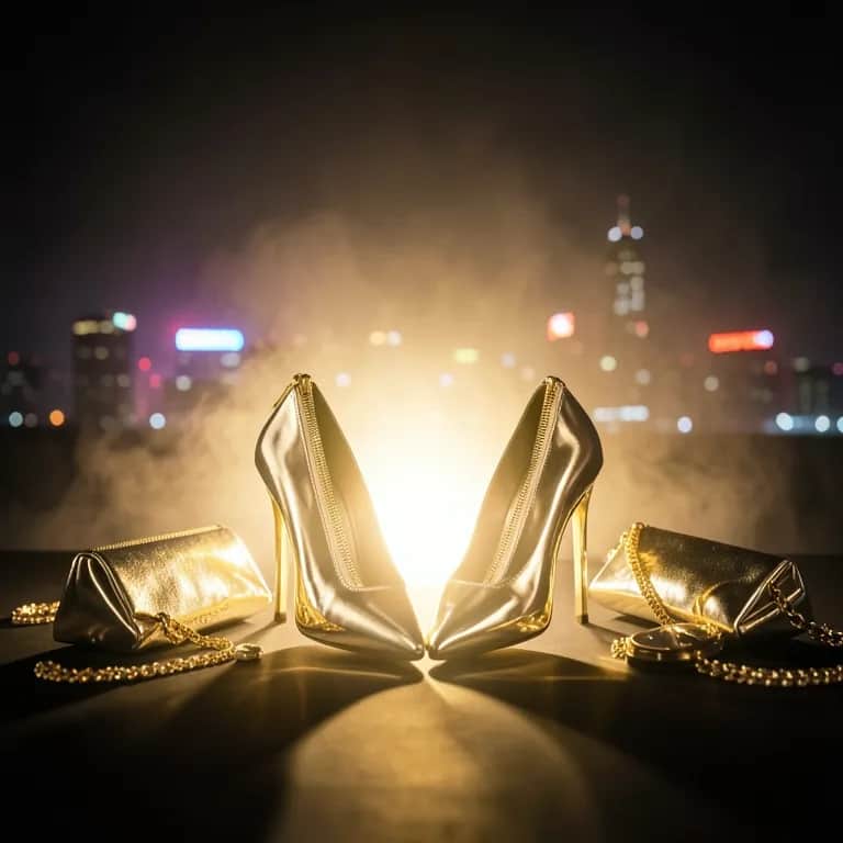 Runway Riot