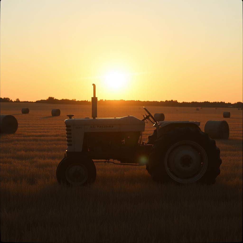 Country Boy