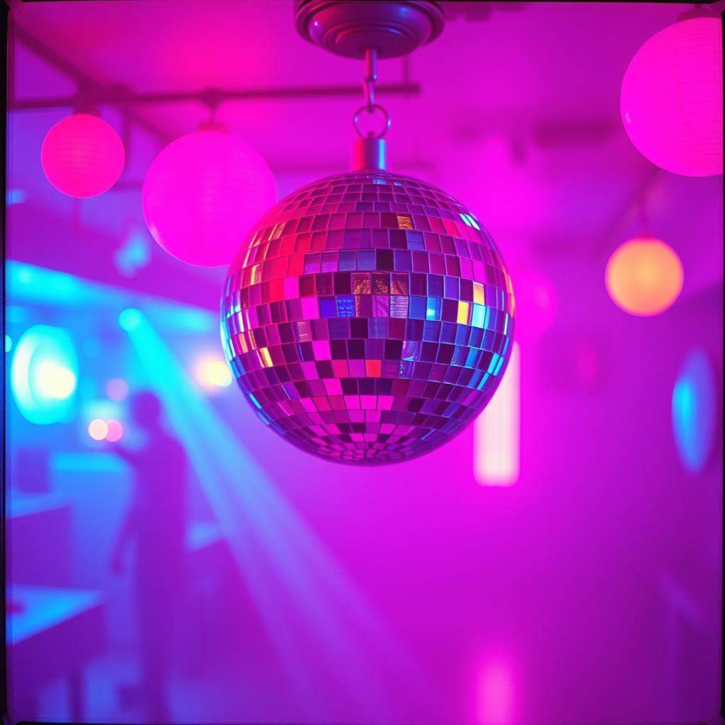 Party Machine