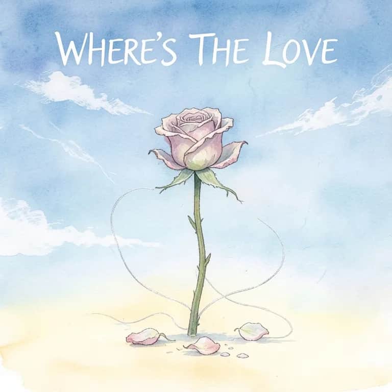Where's the Love
