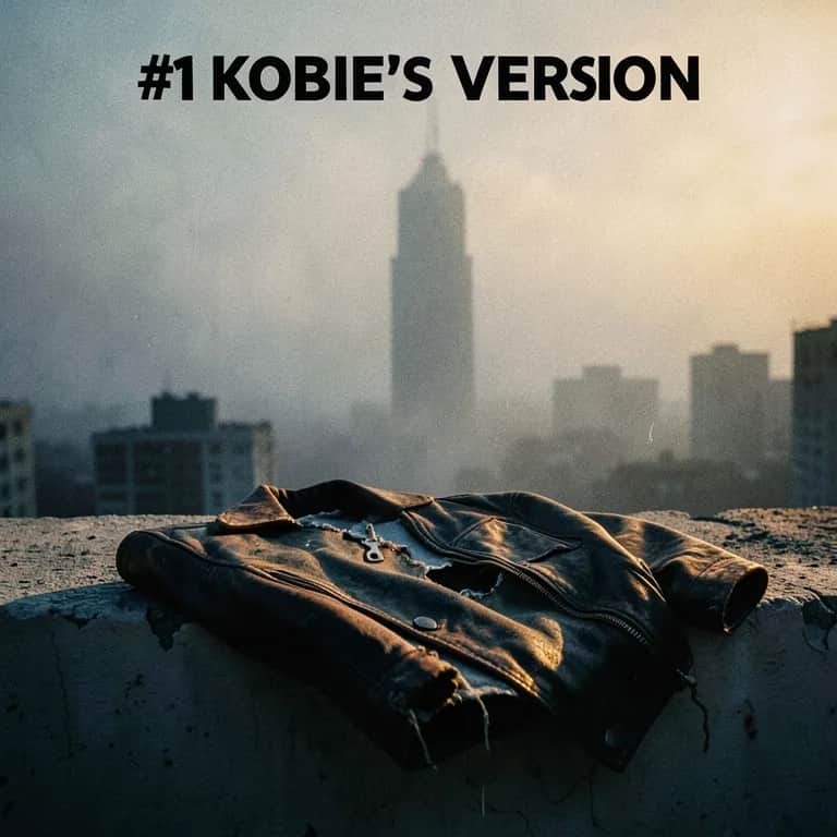 MyFriend’s Heartbreak&MovingOn Song; #1 Kobie’s Version.