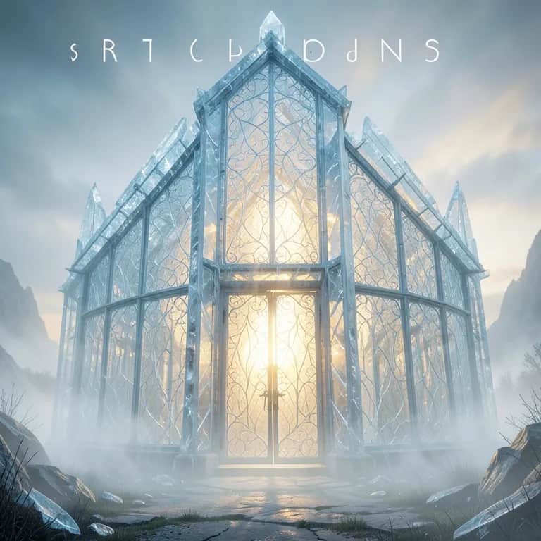 Glass Castle - Sera (solo ver.)