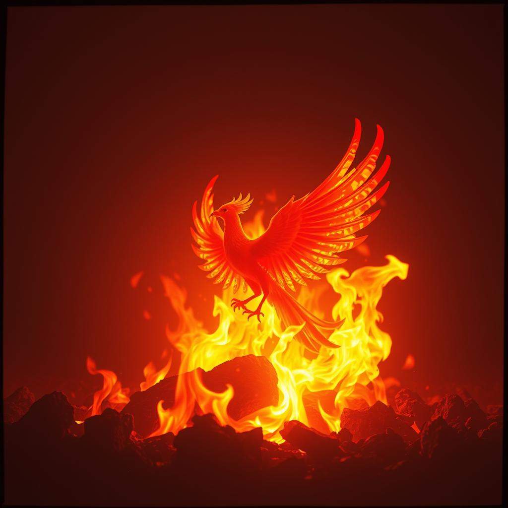 RISE AGAIN