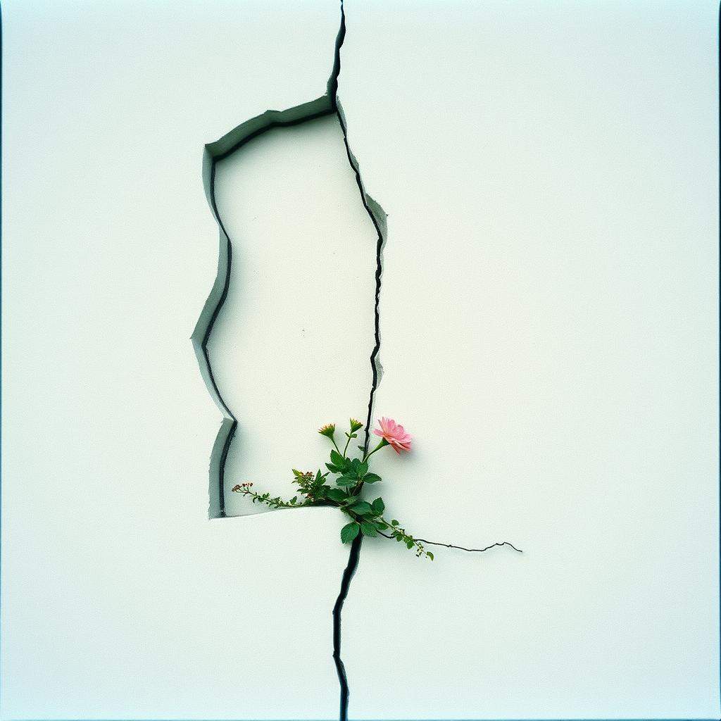 Bridges From Ashes