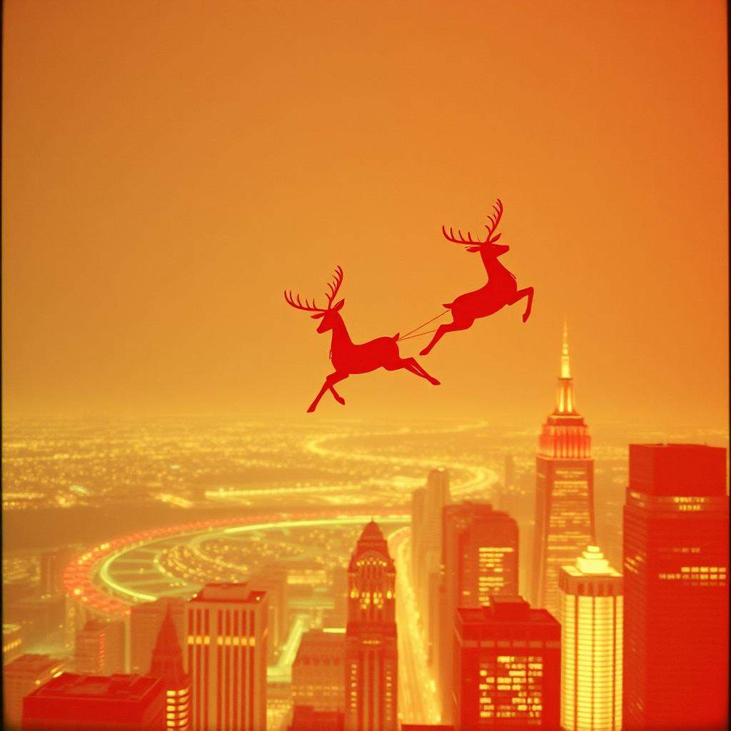 Christmas Magic
