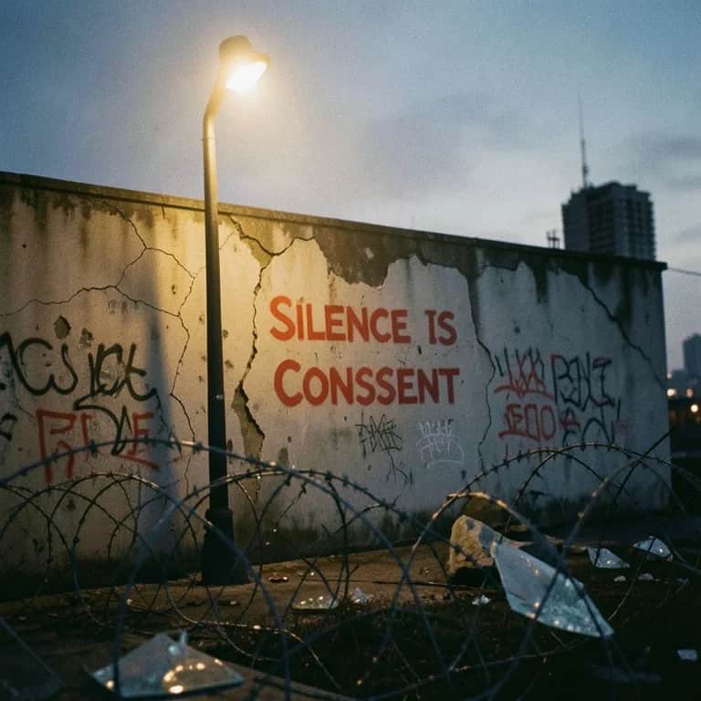 Blood on the Balance Sheet