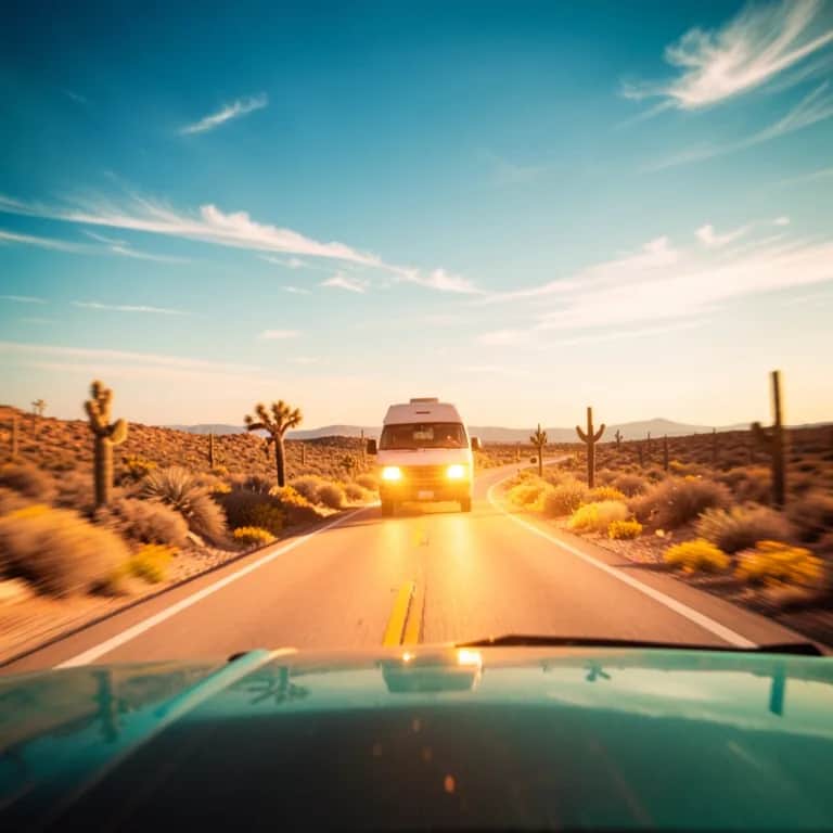 Road to Texas Dreams