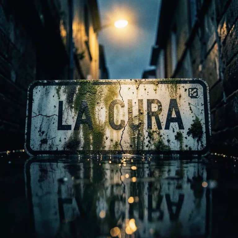 La cura