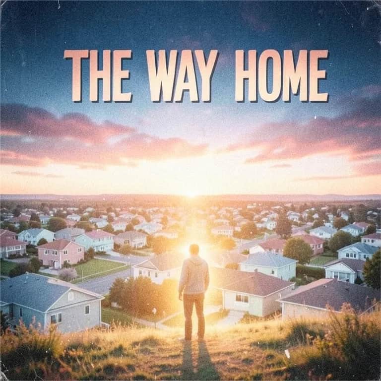 The Way Home (Ang Daan Pabalik)