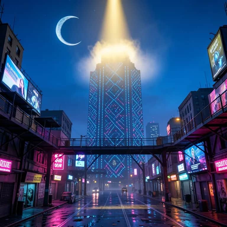 Static Fortress Part 2