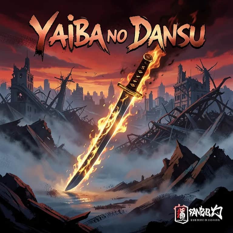 Yaiba no Dansu
