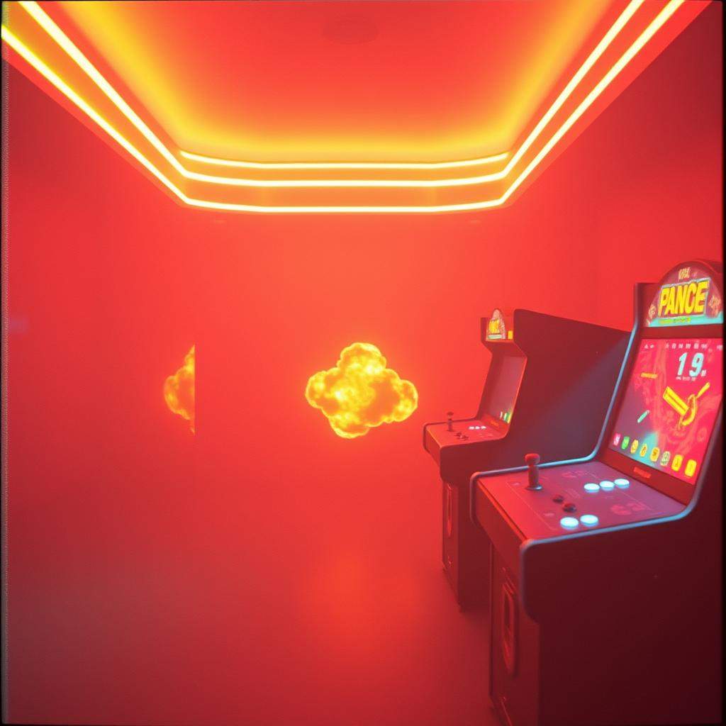 BOMBERMAN