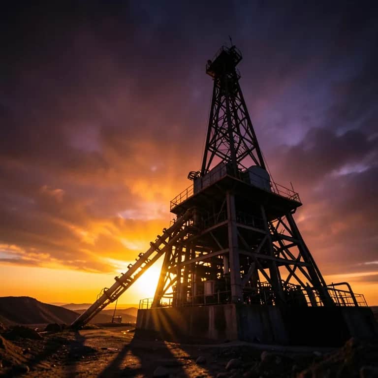 OilfieldBadAss Re-Re Mix