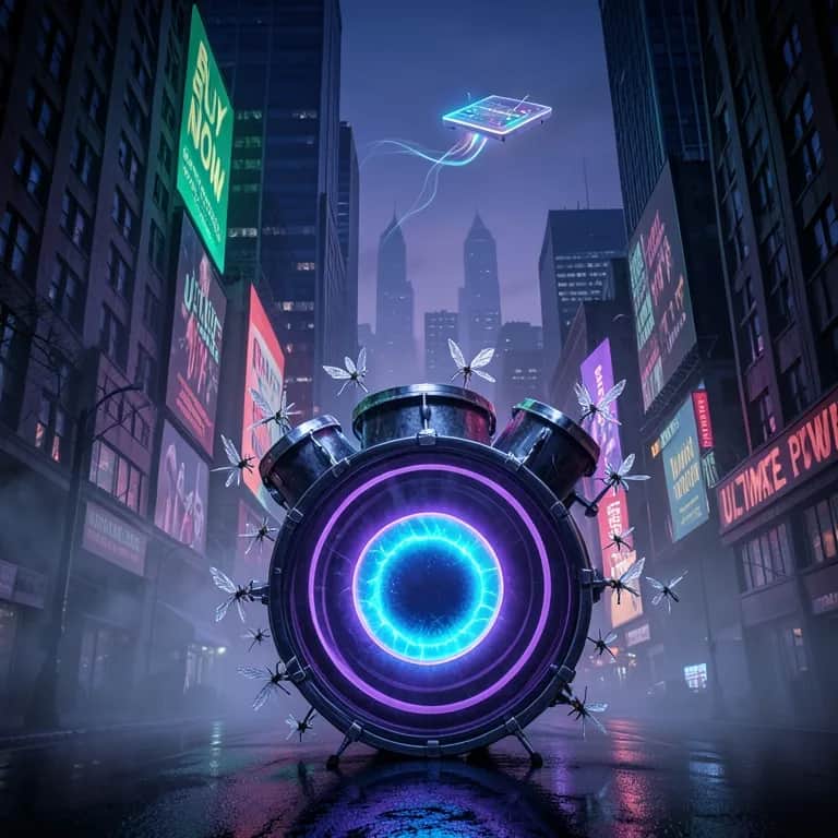 Velocity Zero
