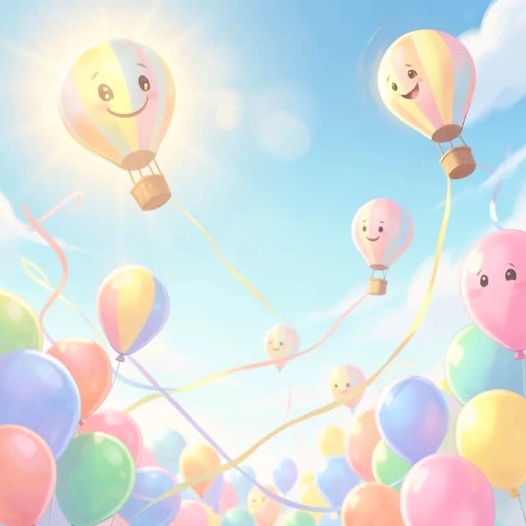 Днес е нашият ден (Ден на детето)