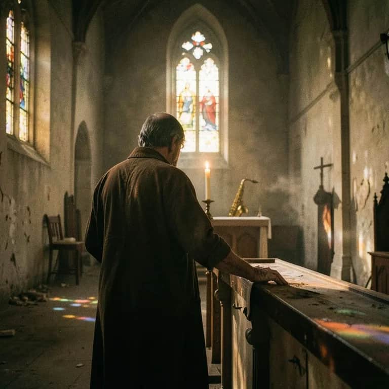 Mercy in the Sabbaths