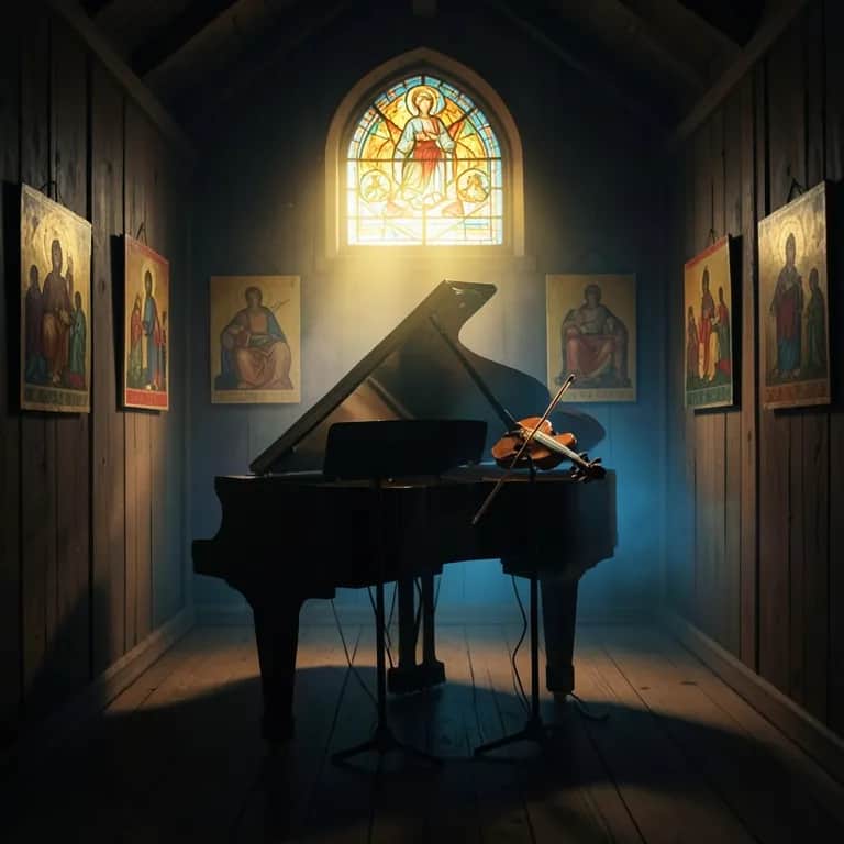 tunay na kaligtasan 6