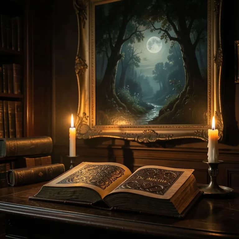Ledger Of Ash