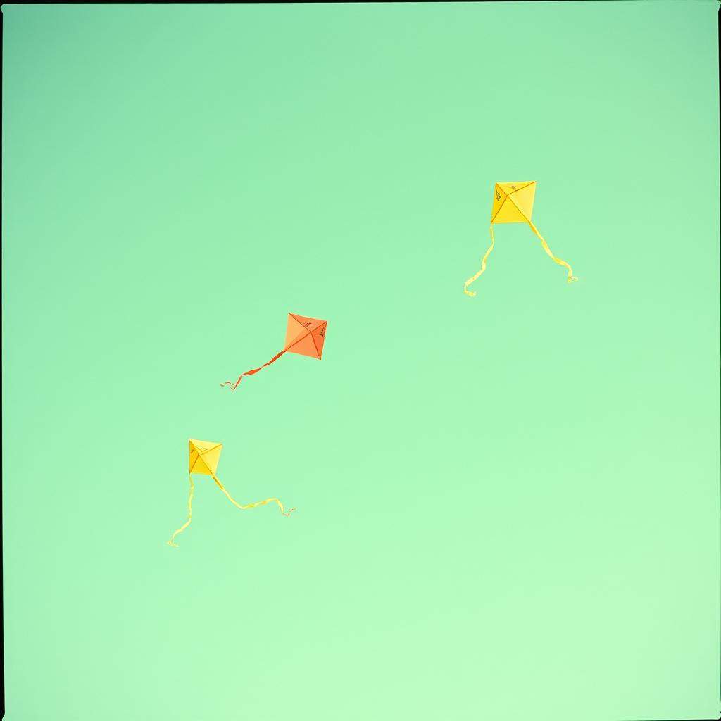 Lemonade Sky