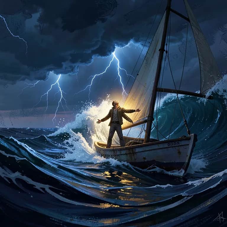 Stronger When We Stand