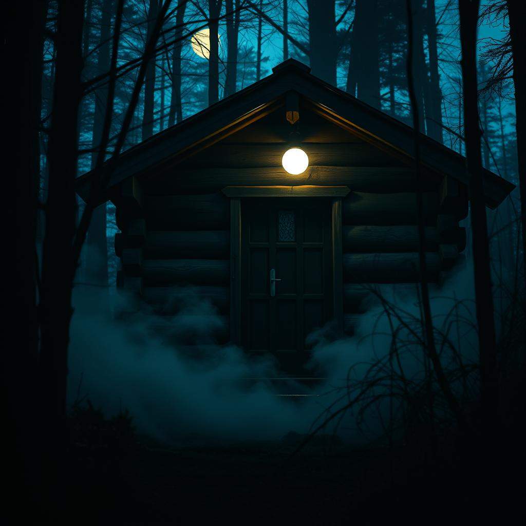 The Forest