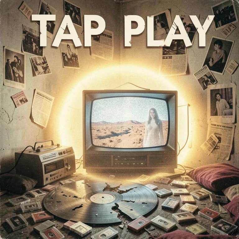 Tap Play