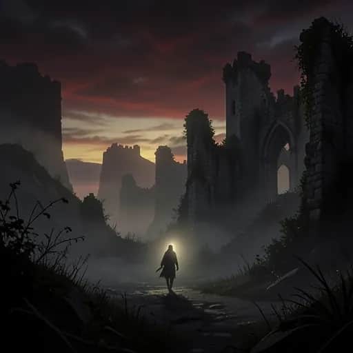 I’ve Protect My Mother’s Memory