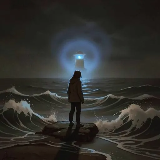 Siren in an Emergency Heart