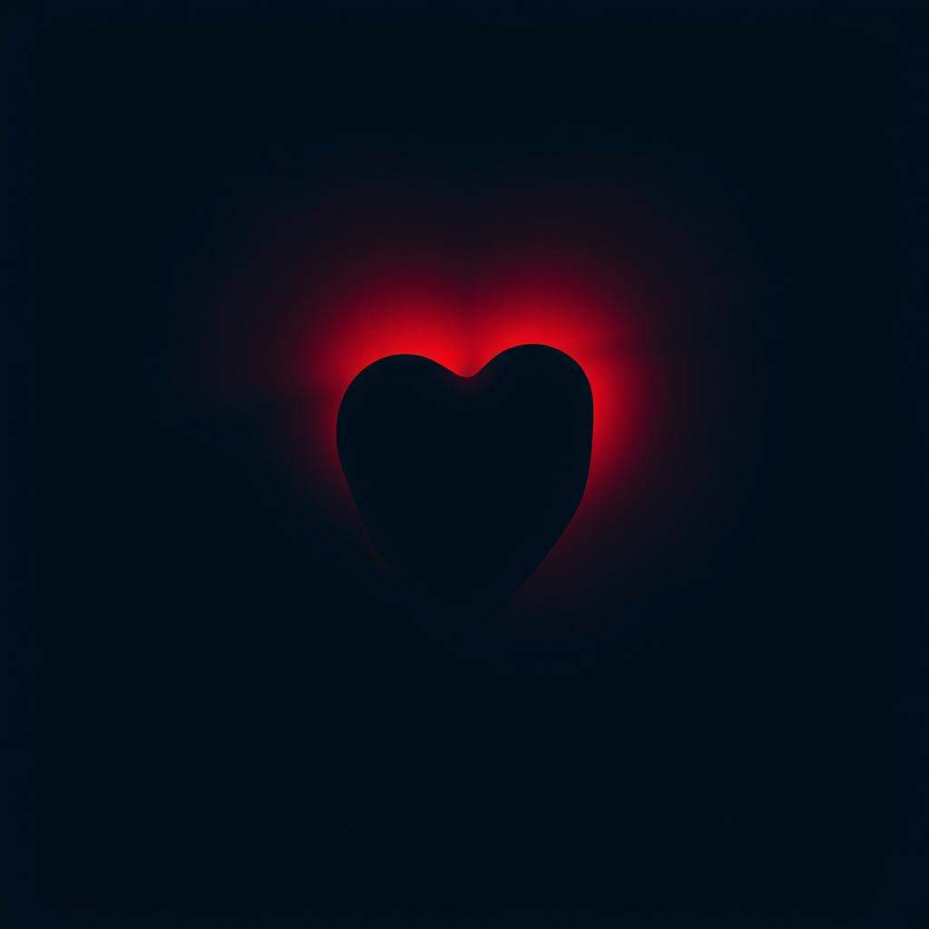 Void in my Heart!
