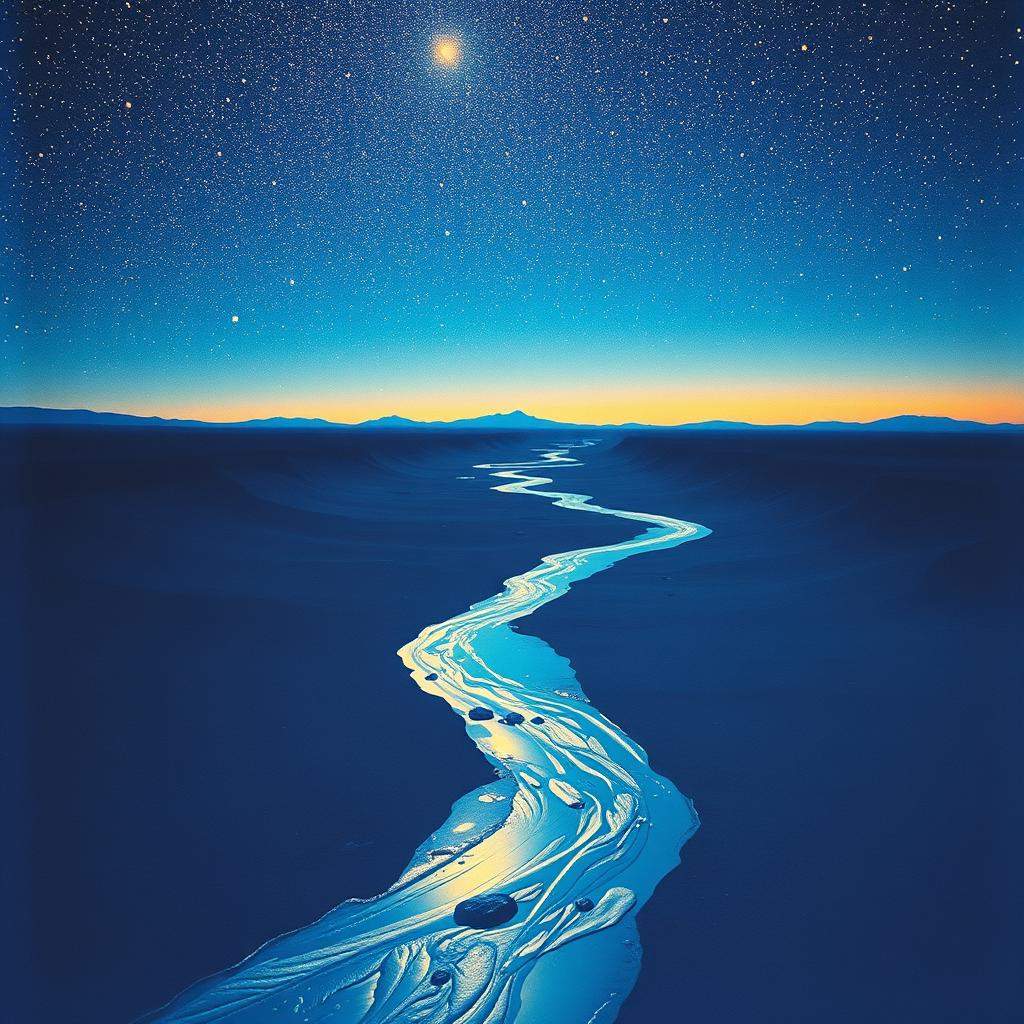 Sky falls