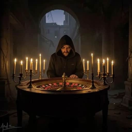 Queen of Spades (Returner)