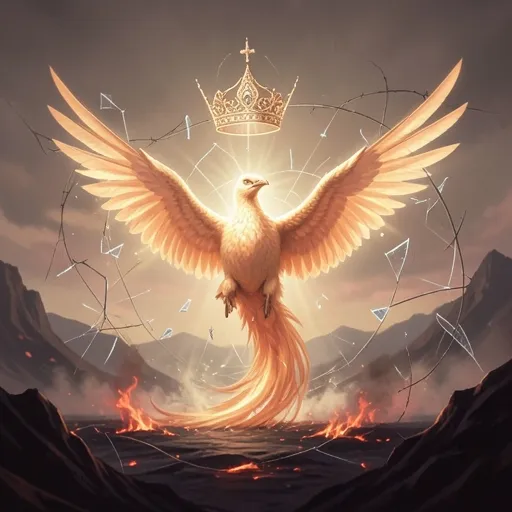 Crown Restored (Outro)