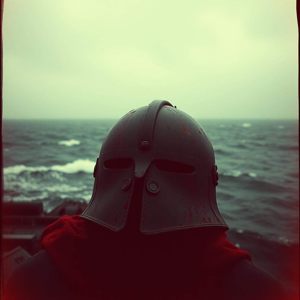 Beaches of Normandy
