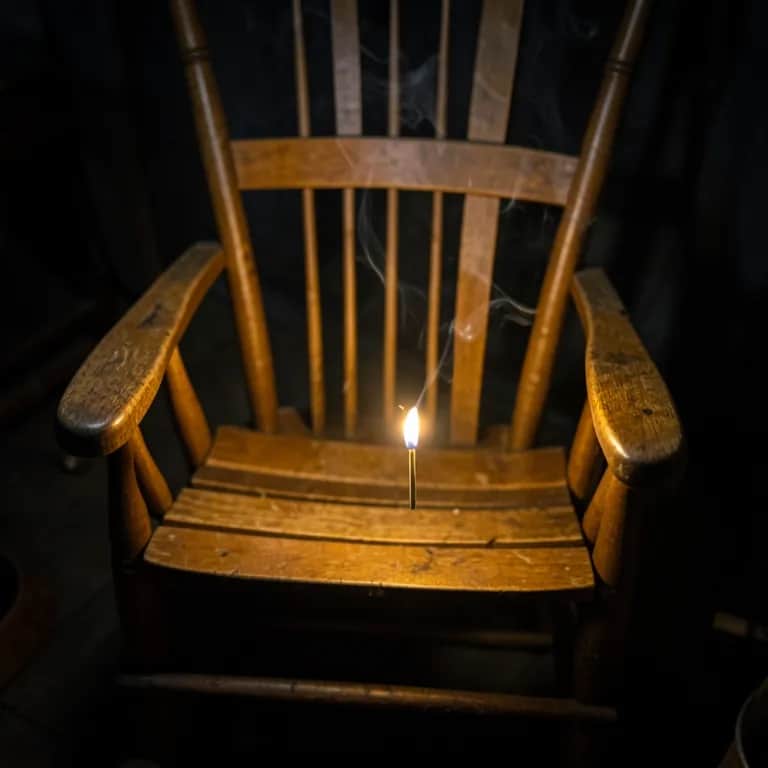 I Ain’t Your Momma