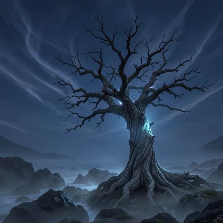 I will not lose myself