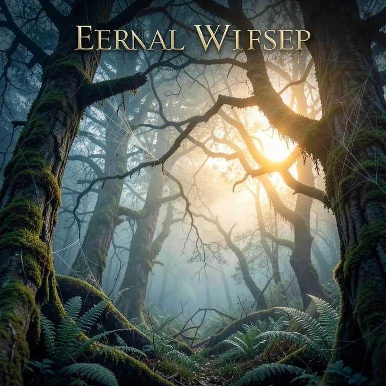 Eternal Whisper