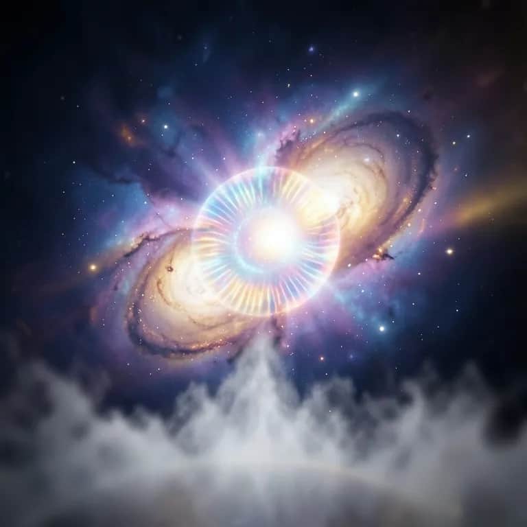 Echoes of the Core