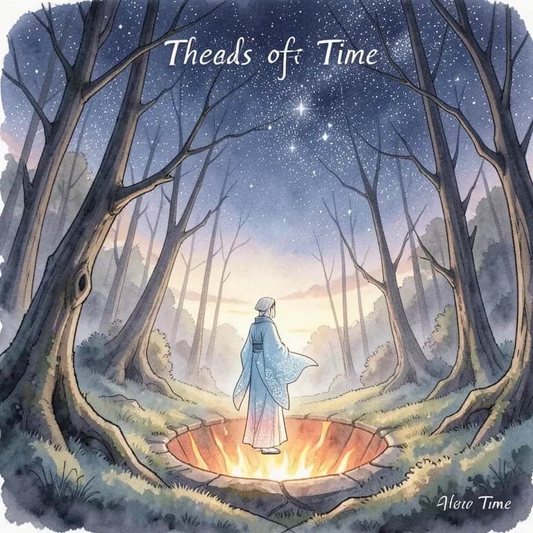 Threads of Time