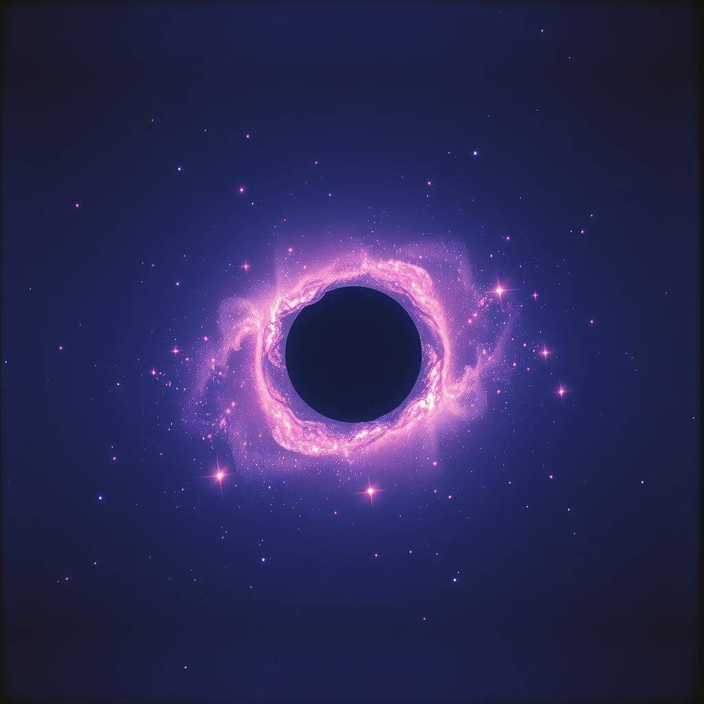 Destroyer of Galaxies