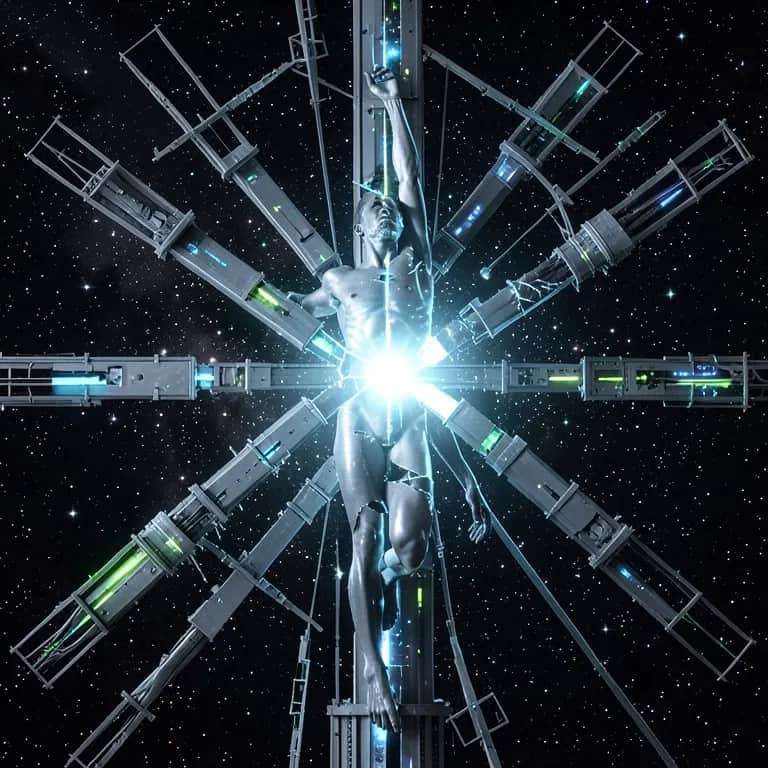 Planos, eixos e movimentos