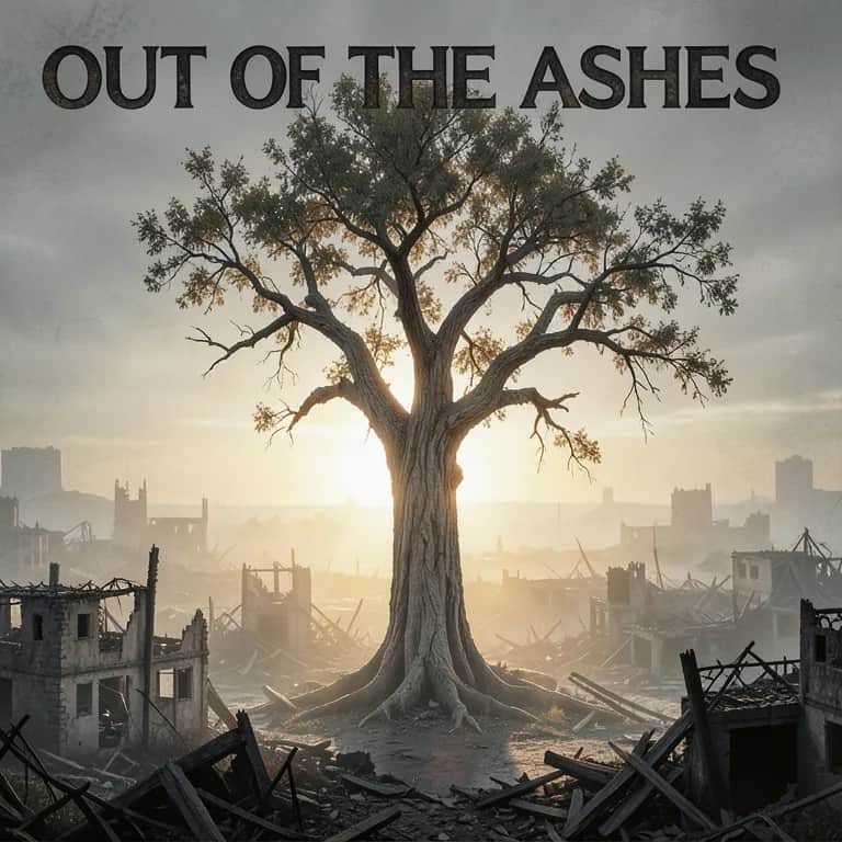 Out of the Ashes