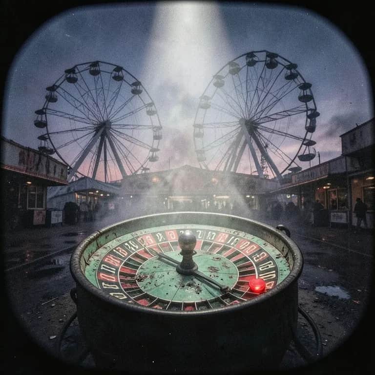 Bargain in the Black