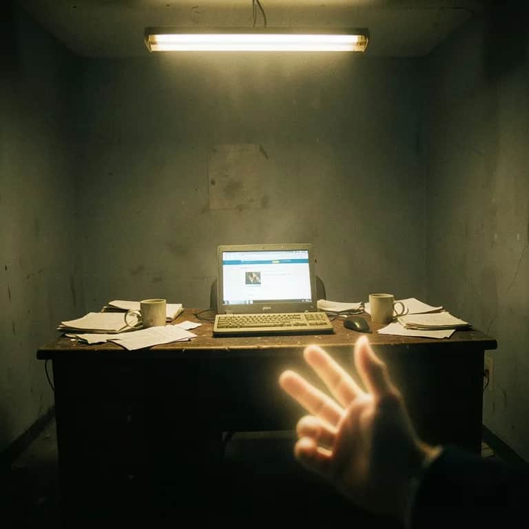 Break the Termination Talk: LIVE