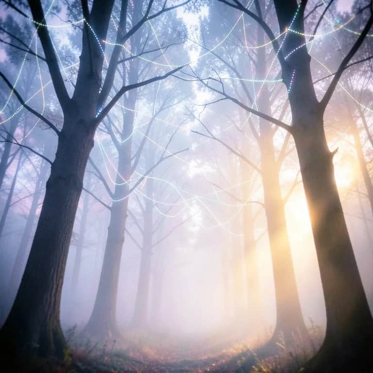 Kind of Supernatural