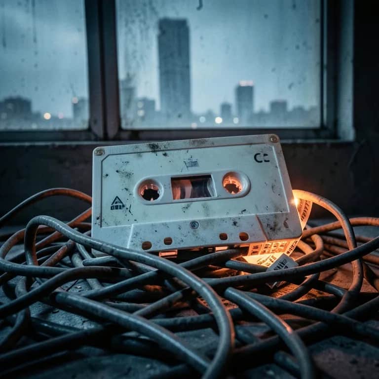 Cheap Megaphone Dream