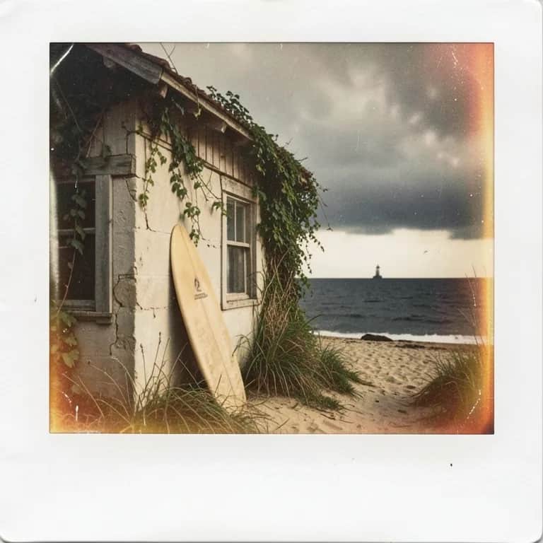 Outta sight, Outta Mind