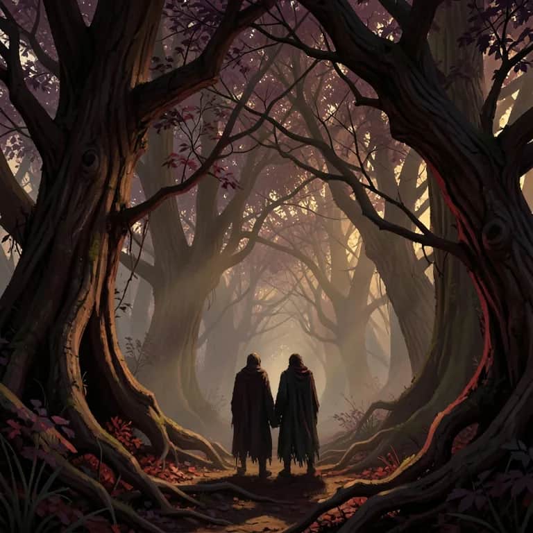 My entangled romance (remake)