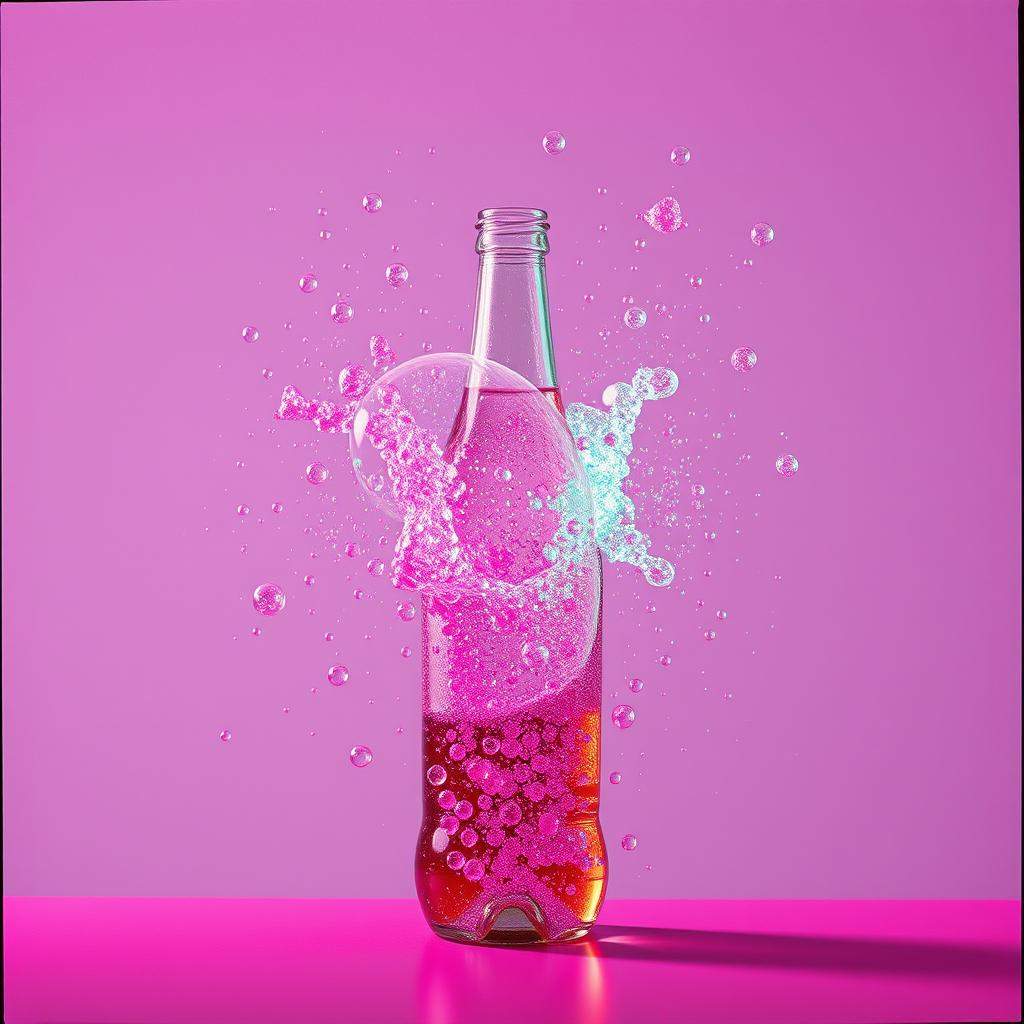 POP! POP! BANG!
