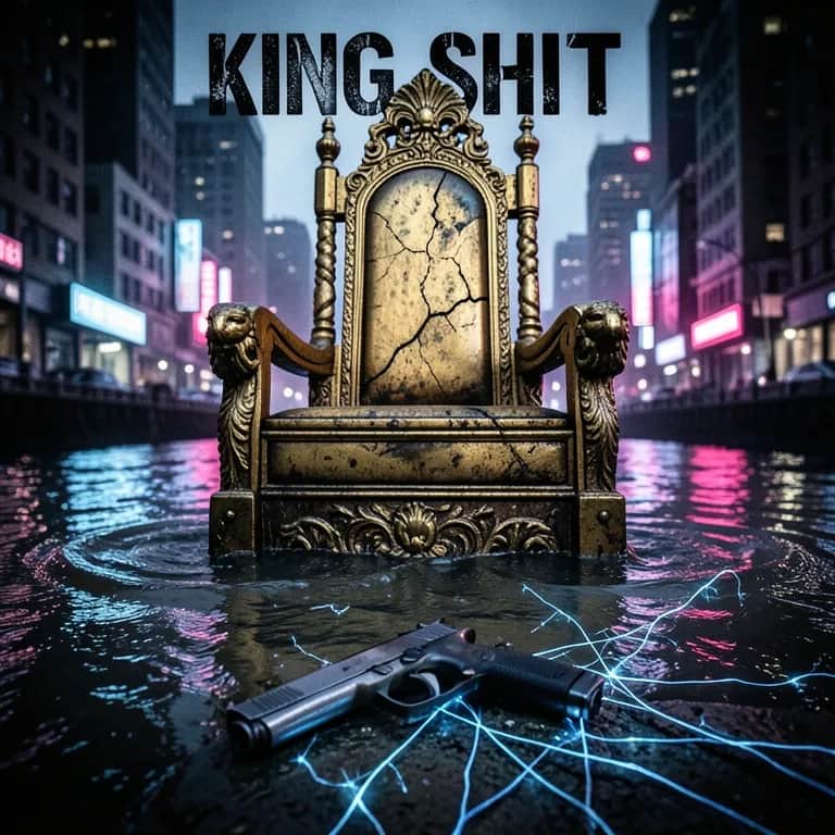 King Shit